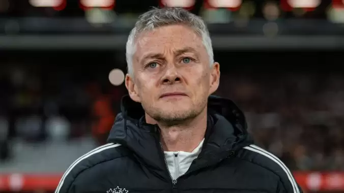 Ole Gunnar Solskjaer transfer için sayı verdi: “Kesinlikle…”