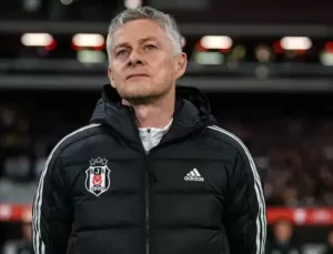 Ole Gunnar Solskjaer transferi işaret etti: Buraya getirmeliyiz!