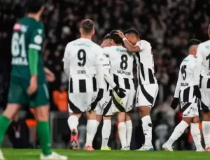 Olimpiyat’ın soğuğunu Kartal kırdı! 6 ay sonra bir zafer daha