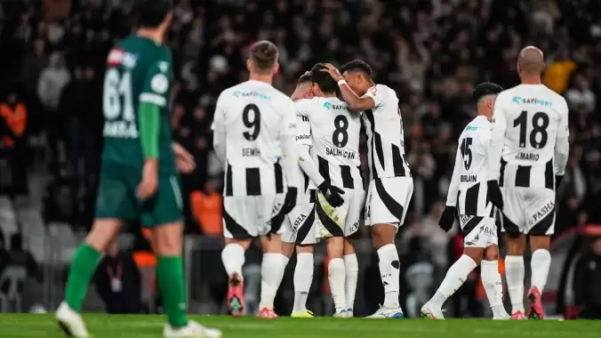 Olimpiyat’ın soğuğunu Kartal kırdı! 6 ay sonra bir zafer daha