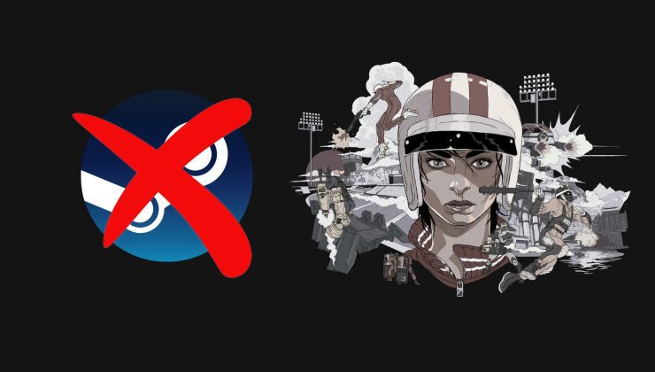 OlliOlli World ve Rollerdrome Oyunları Steam ve Xbox’tan Kaldırıldı