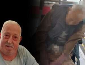 Ölü olarak taburcu edildiği iddia edilen yaşlı adam, toprağa verildi