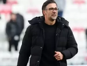 Ömer Erdoğan’dan Kocaelispor maçı sonrası Beşiktaş ve transfer açıklaması