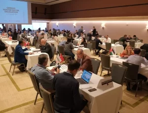 OMSİAD 2025 Alım Heyeti Düzenledi