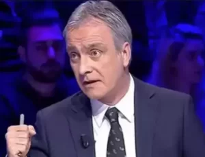 Önder Özen: “Birinin ona saat hediye etmesi lazım! Her pozisyonda geç kaldı”