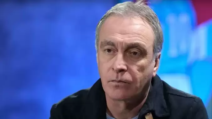 Önder Özen, Fenerbahçe’deki sakatlıkların sebebini açıkladı!