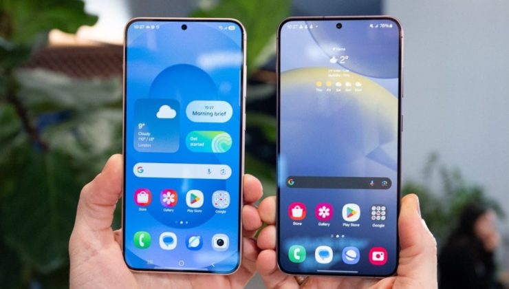 One UI 7, Good Lock özelliğini dünya çapında Galaxy S25’e getiriyor