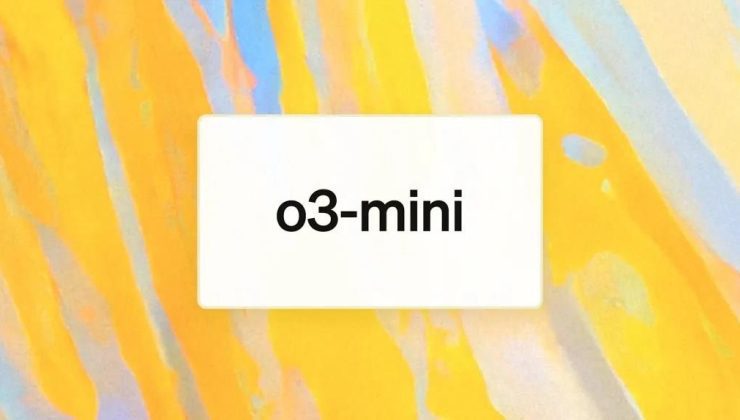 OpenAI, akıl yürütebilen o3-mini modelini fiyatsız ChatGPT kullanıcılarına sundu
