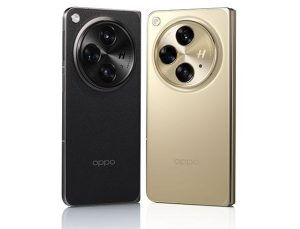 Oppo Find N5 ve Watch X2 için uzun bekleyişin sonuna gelindi