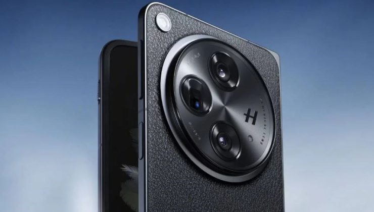 Oppo Find N5’in katlanma izi en büyük rakiplerini gölgede bırakabilir