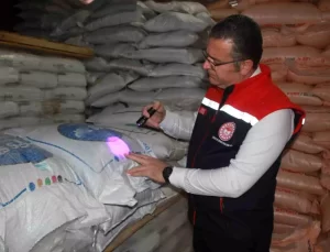 Ordu’da Sahte Gübre Denetimleri Başladı