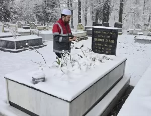 Ordulu Depremzedeler Dualarla Anıldı
