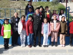 Orgeneral Çardakcı Karaisalı’da