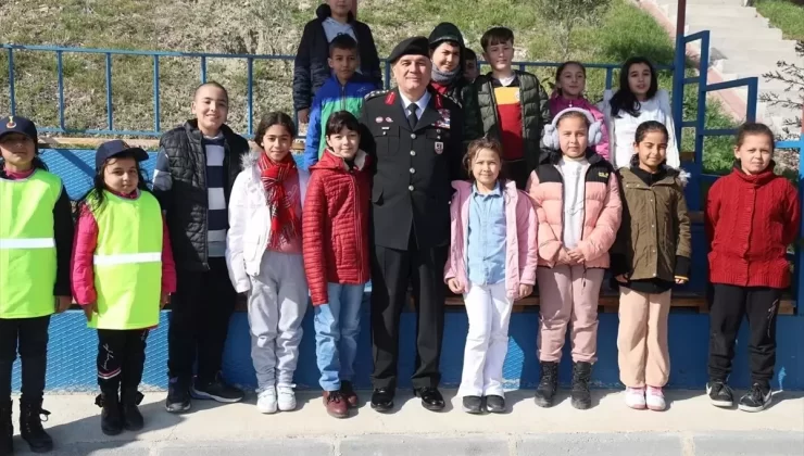 Orgeneral Çardakcı Karaisalı’da