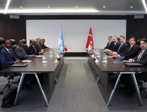 Oruç Reis, Somali Sismik Çalışmalarının Yüzde 50’sini Tamamladı