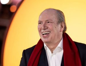 Oscar’a aday gösterilmeyen Hans Zimmer, Grammy ödülü kazandı