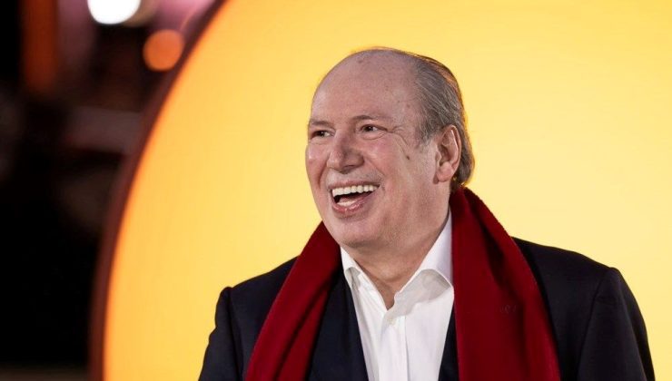 Oscar’a aday gösterilmeyen Hans Zimmer, Grammy ödülü kazandı