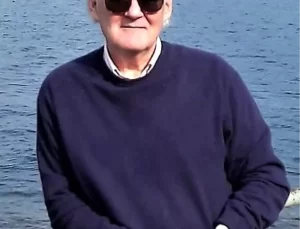 Osman Rifat İbrahim Beyefendi Vefat Etti