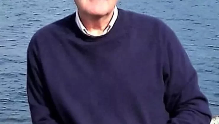 Osman Rifat İbrahim Beyefendi Vefat Etti