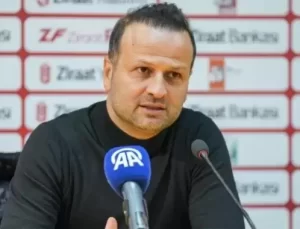 Osman Zeki Korkmaz’dan Kasımpaşa’ya maddi eleştiri