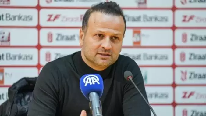 Osman Zeki Korkmaz’dan Kasımpaşa’ya maddi eleştiri