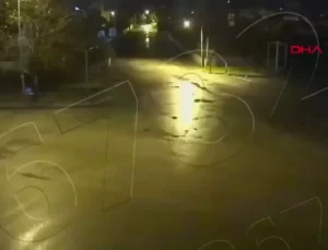 Osmaniye Emniyet Müdürlüğü, 6 Şubat Depremleri Anısına Anonsları Paylaştı