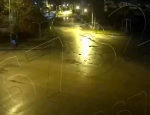 Osmaniye’de Deprem Anonsları Paylaşıldı