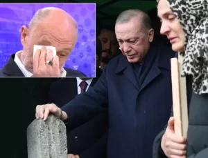 Otel yangınında 8 yakınını kaybeden AK Partili Güler ilk kez konuştu