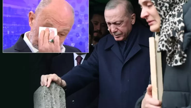 Otel yangınında 8 yakınını kaybeden AK Partili Güler ilk kez konuştu