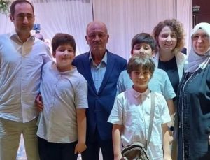 Otel yangınında hayatını kaybeden öğretmeni öğrencileri unutmadı: Öldüğüne inanamıyoruz