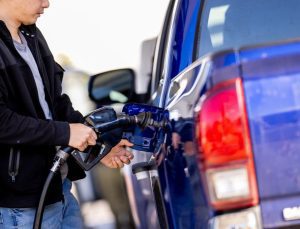 Otogaza artırım geldi