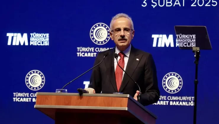 Otomotiv İhracatta Birinci Sırada