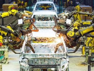 Otomotiv sanayisi, ocak ayı ihracat şampiyonu