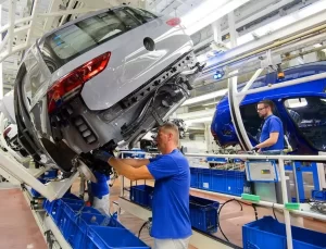 Otomotiv sektöründeki dev birleşme tehlikeye girdi