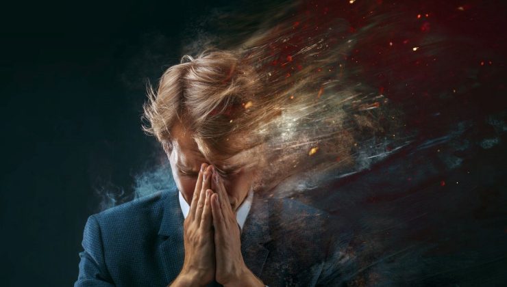 Oxford Sözlüğü tarafından yılın sözü seçildi: Beyin çürümesi nedir?