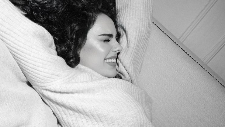 Oyuncu Mahsus Kaya’nın yeni yaş dilekleri: “Aşk, sıhhat ve potansiyel”