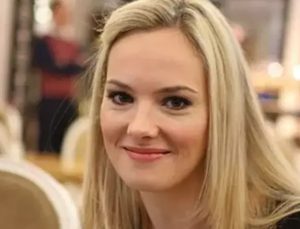 Oyuncu ve model Şebnem Schaefer’dan ırkçılık itirafı: Almanya’da dışlandım