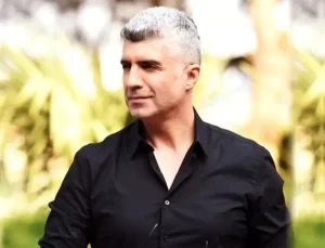 Özcan Deniz Sevgililer Günü’nde Ankara’da