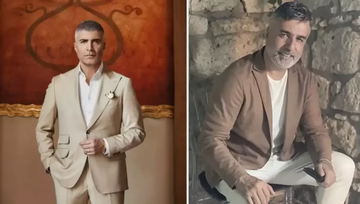 Özcan Deniz’in “150 milyonum çalındı” argümanı ortalığı karıştırdı