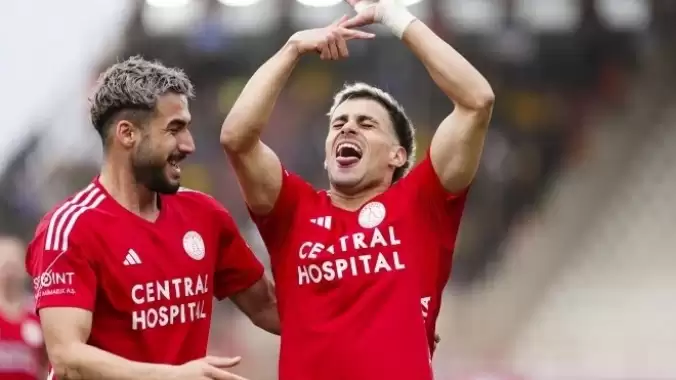 (ÖZET) Ümraniyespor, Ankaragücü’nü eli boş gönderdi