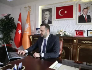 Özturan, ‘Yılın Kareleri’ Oylamasına Katıldı