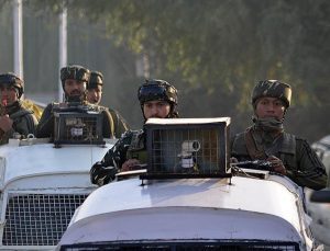 Pakistan’da çatışma: 18 asker öldü, 23 militan etkisiz hale getirildi