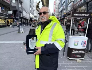 Pala Dayı’dan Deprem Farkındalığı