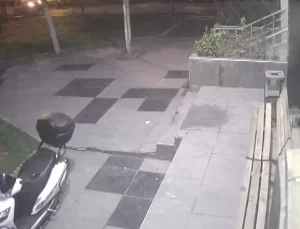 Pendik’te Kavga Sonrası İş Yerlerine Kurşun Yağdırdılar