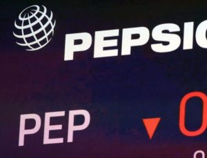 PepsiCo’nun geliri geçen yılın son çeyreğinde düştü