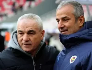 “Persepolis, İsmail Kartal’dan önce beni istedi”