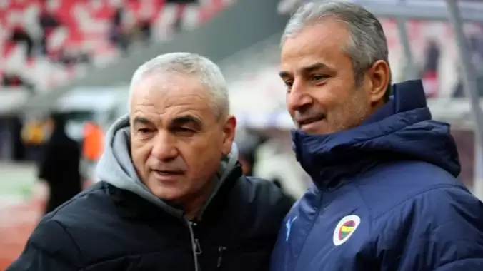 “Persepolis, İsmail Kartal’dan önce beni istedi”