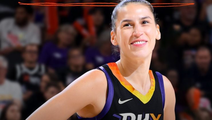 Phoenix Mercury, Sevgi Uzun’u takasla kadrosuna kattı