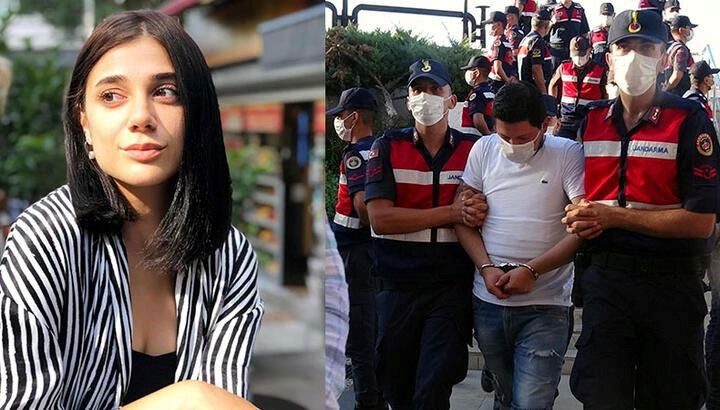 Pınar Gültekin davasında baba isyan etti: Bir insan daha nasıl ölsün
