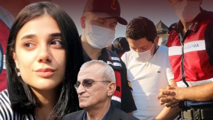 Pınar Gültekin’in acılı babası isyan etti: “Bir insanı canlı diri yakmak canavarca his değilse nedir?”